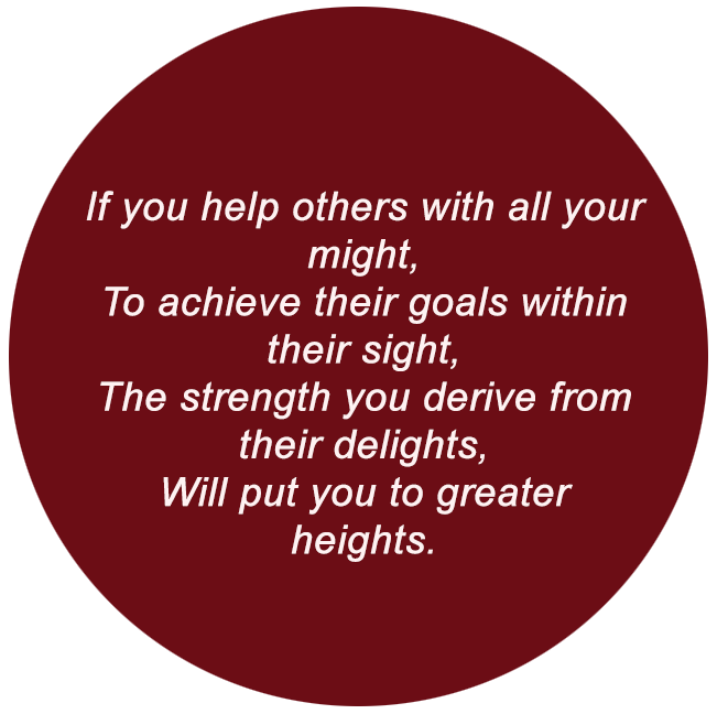 LEAF Foundation Patients