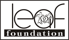 LEAF Foundation Logo