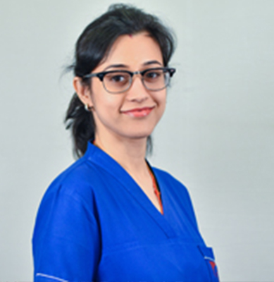 Dr. Sneha Tickoo