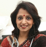 Dr. Madanki Srinivasan