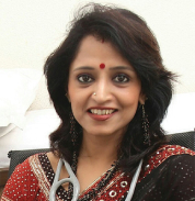 Dr. Madanki Srinivasan
